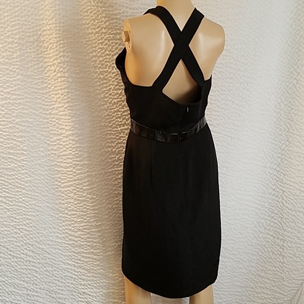 Badgley Mischka dress - Picture 3 of 6